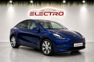Tesla Model Y Long Range AWD 2022