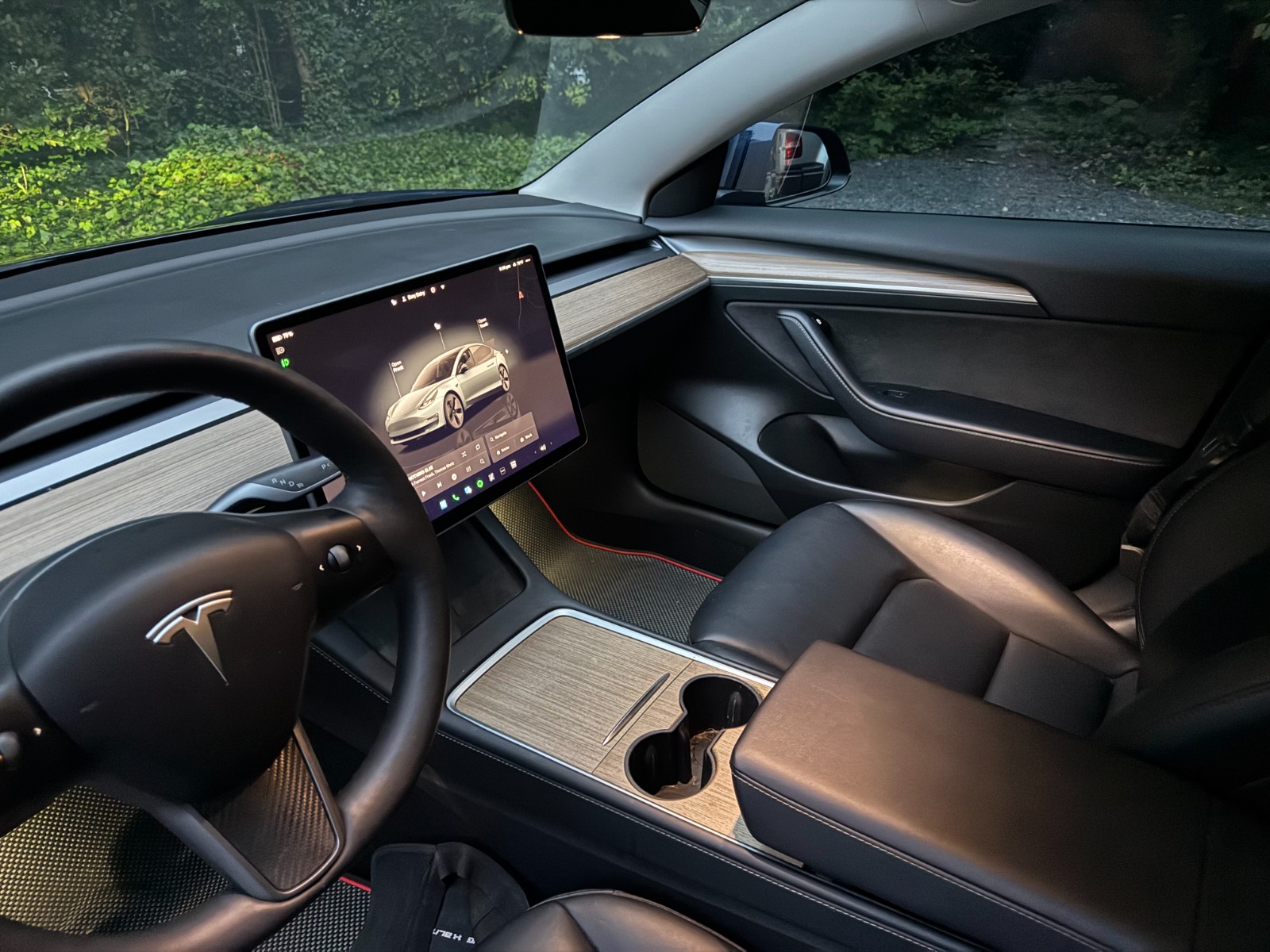 
								Tesla model 3 Long Range AWD 2023 full									