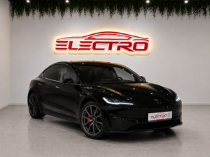 Tesla Model 3 Standard Range Plus 2021
