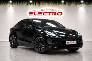 Tesla Model Y Performance 2023