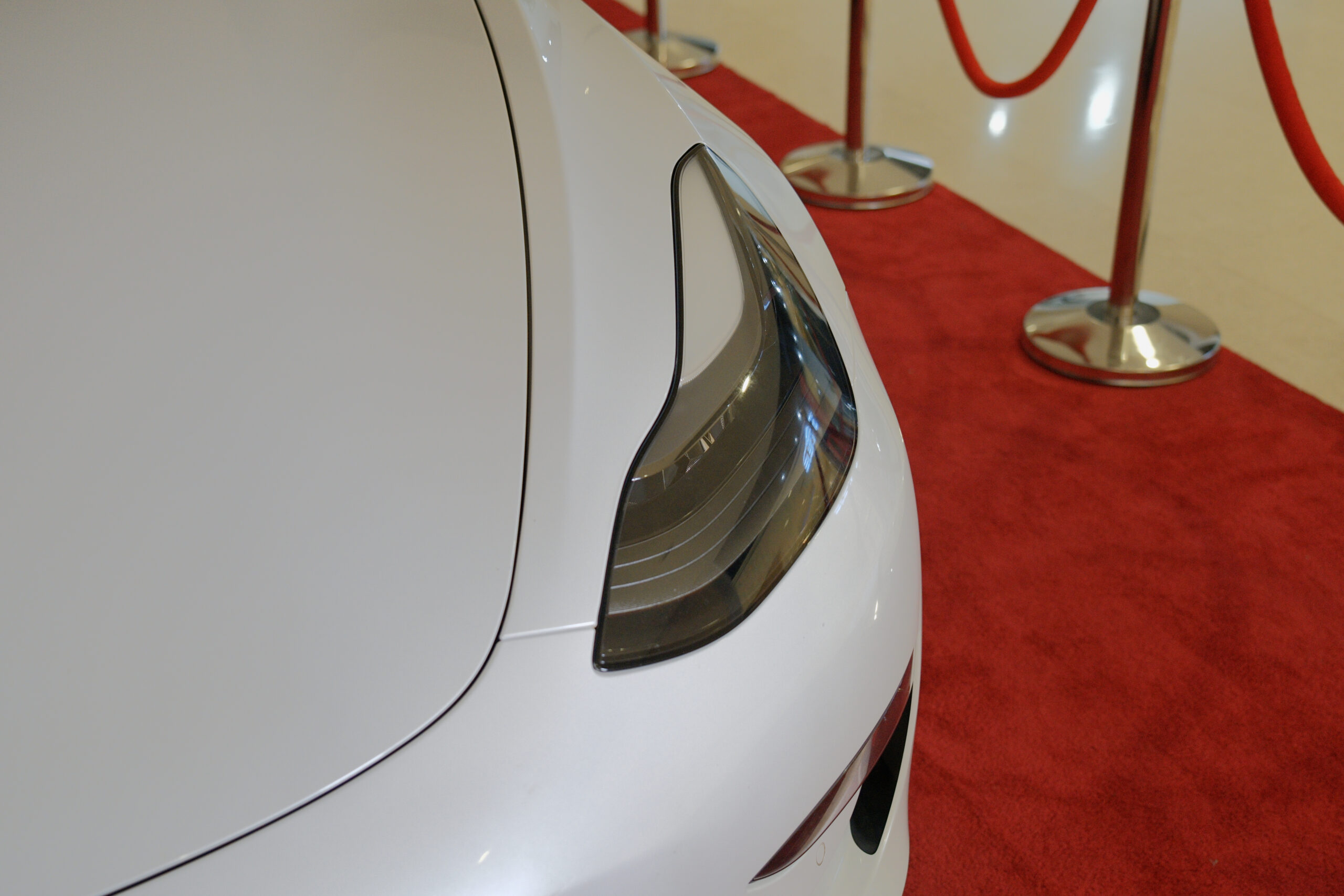 
								Tesla Model 3 Long Range 2022 full									