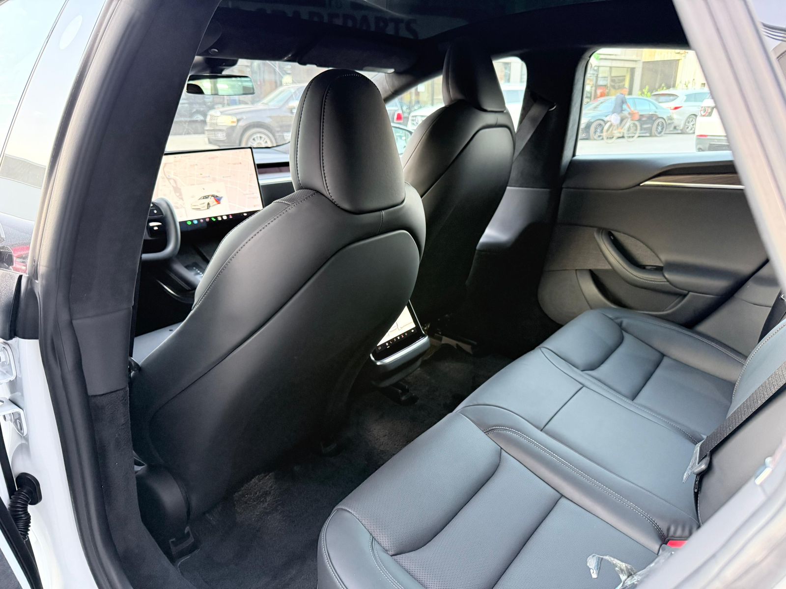 
								Tesla Model S Long Range AWD 2022 full									