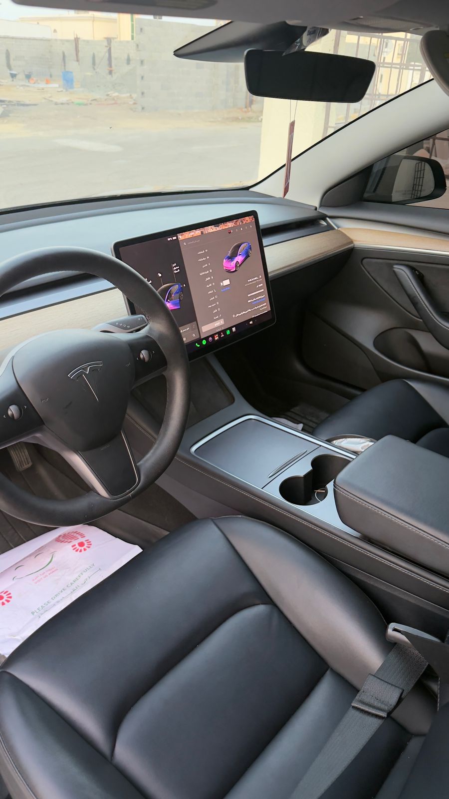 
								Tesla Model 3 Standard Range Plus 2021 full									