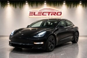 Tesla model 3 Long Range AWD 2023