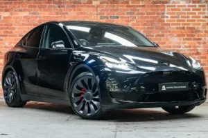 Tesla Model Y Performance 2023