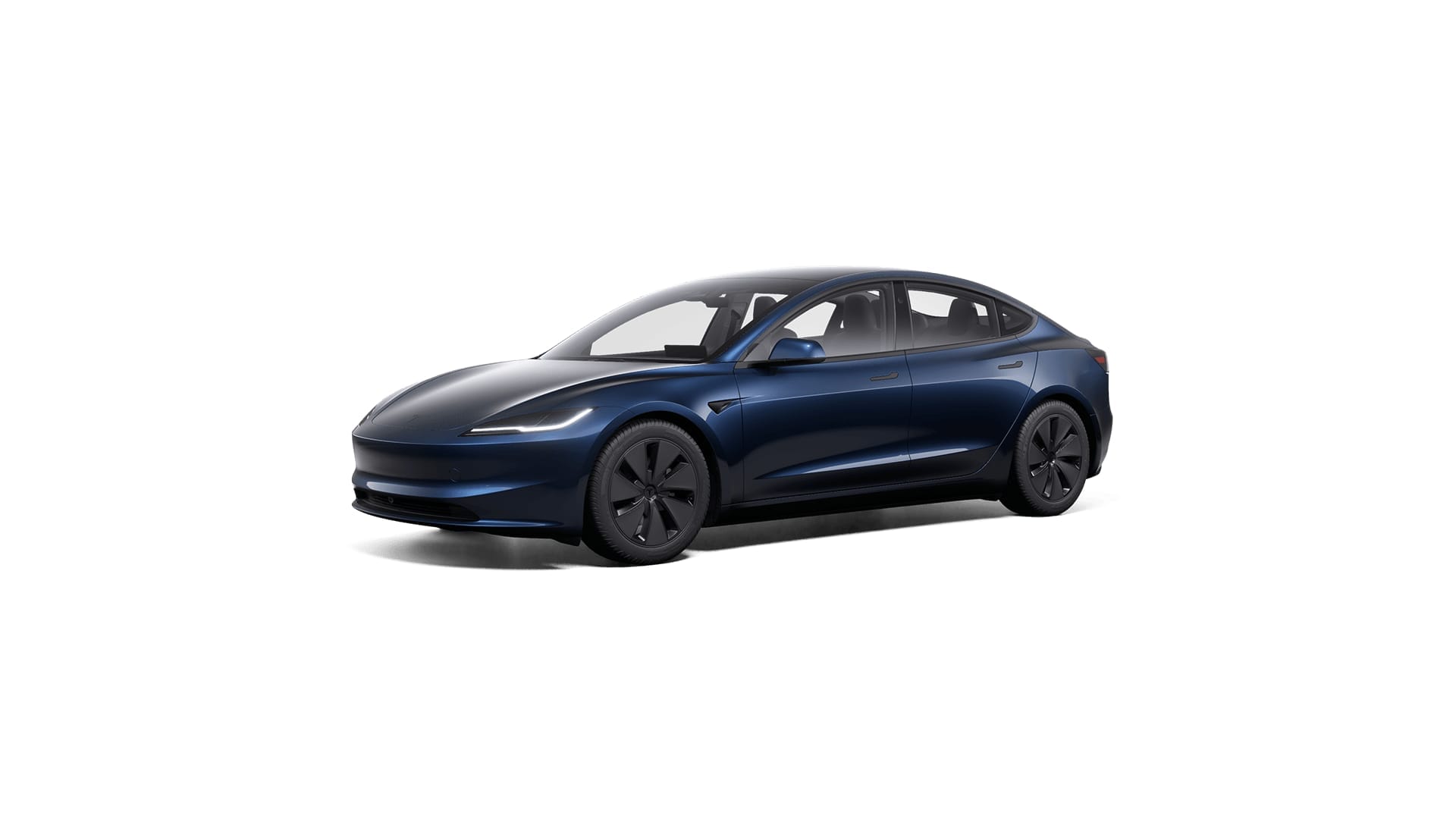 
								Tesla Model 3 Long Range 2026 RWD full									
