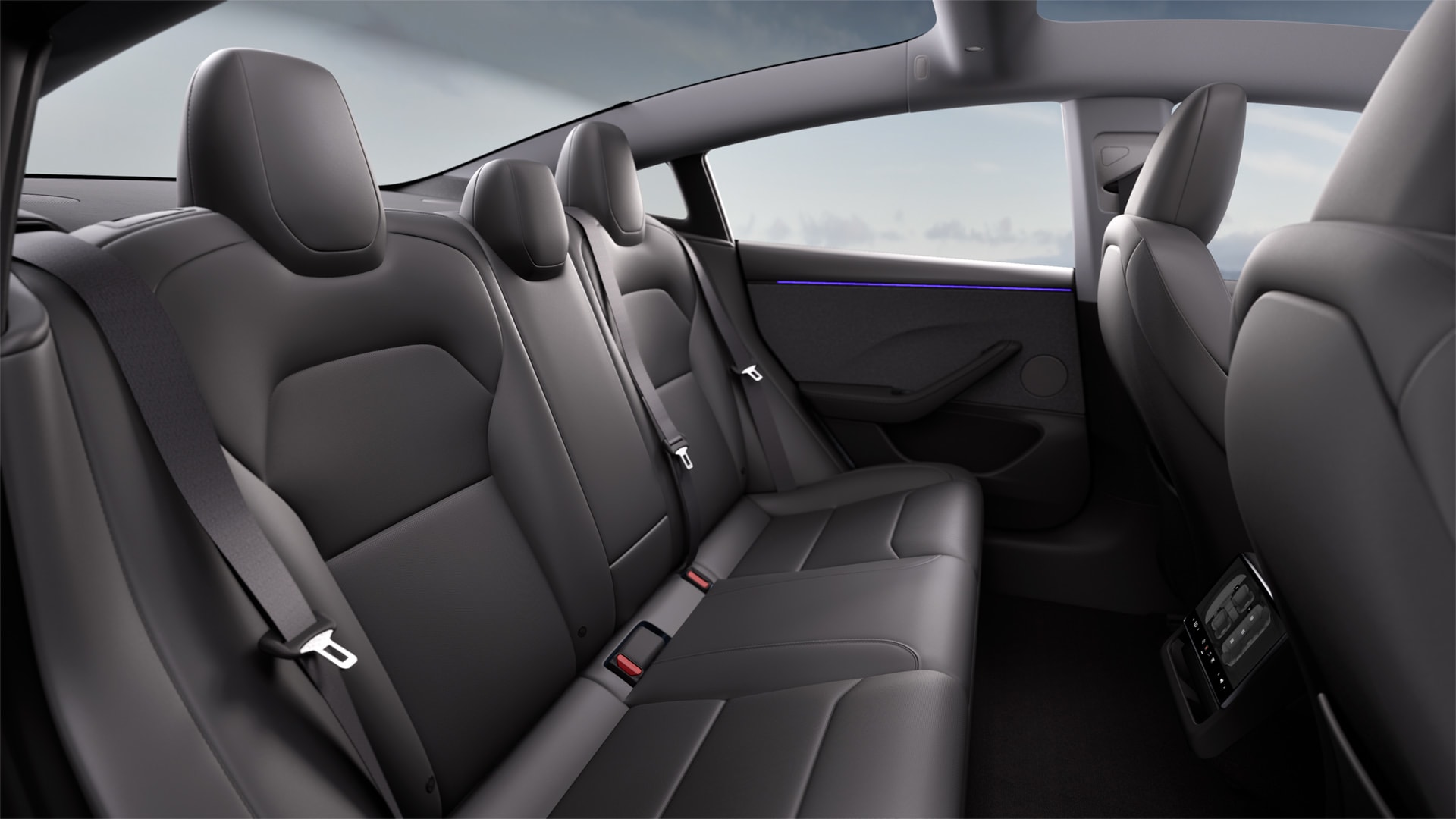 
								Tesla Model 3 Long Range 2026 RWD full									