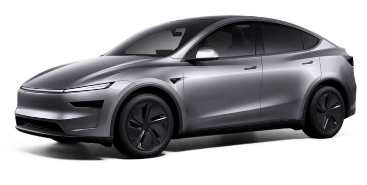 
								Tesla Model Y Long Range AWD 2026 full									