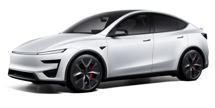 
								Tesla Model Y Performance 2026 full									
