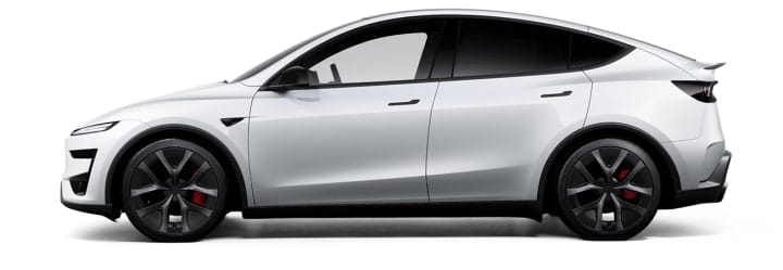 
								Tesla Model Y Performance 2026 full									