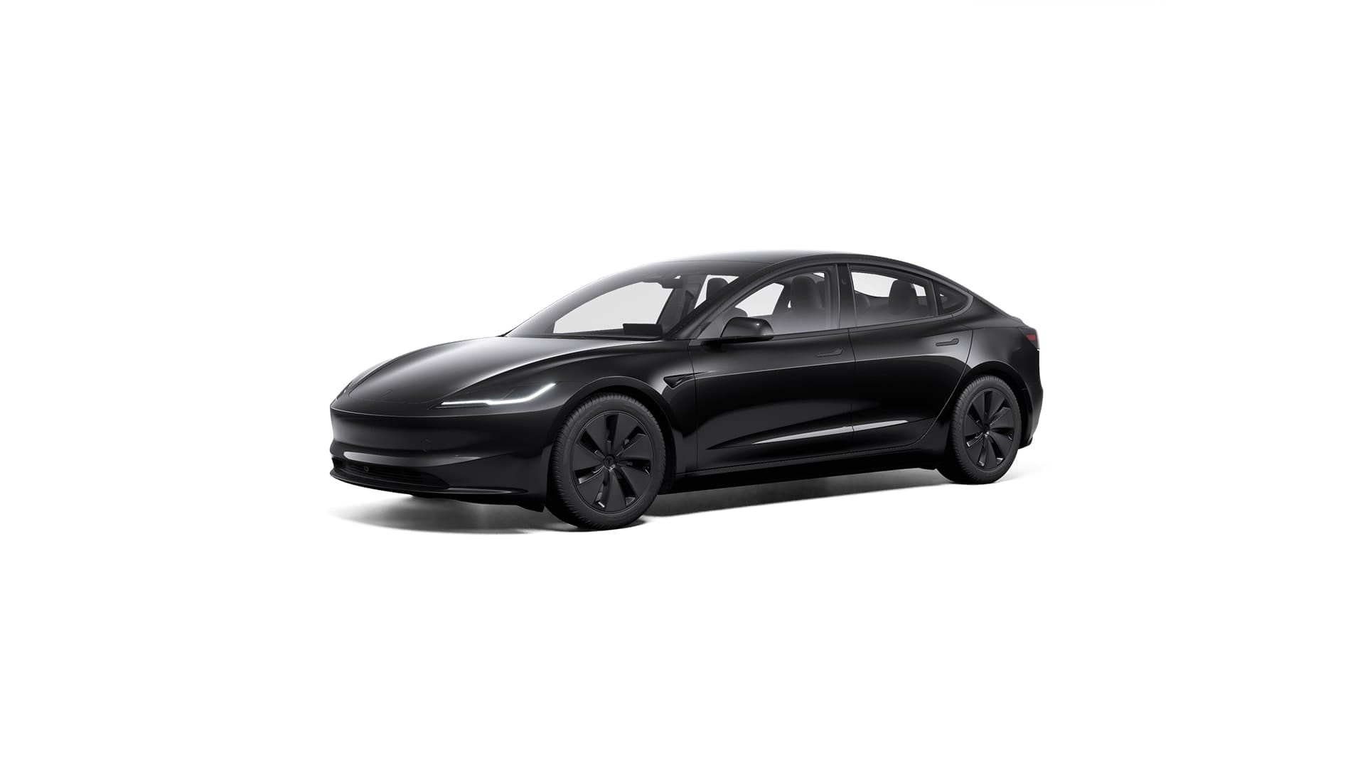 
								Tesla Model 3 Long Range 2026 RWD full									