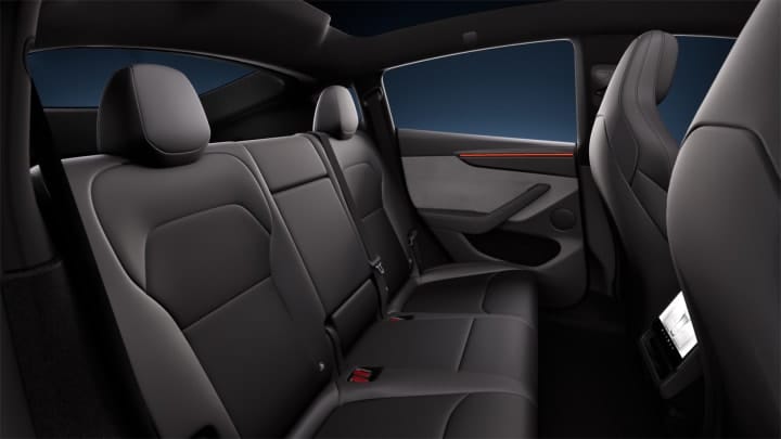 
								Tesla Model Y Performance 2026 full									