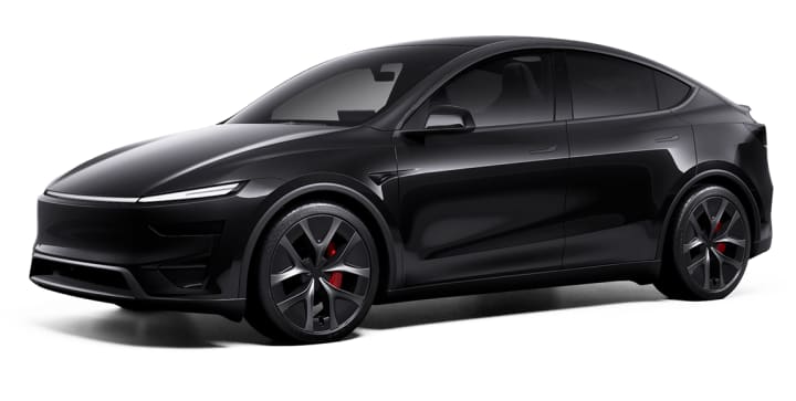 
								Tesla Model Y Performance 2026 full									