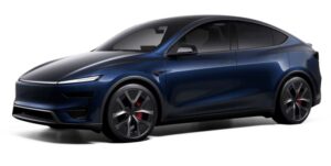 Tesla Model Y Performance 2026