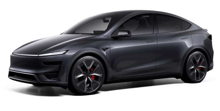 
								Tesla Model Y Performance 2026 full									