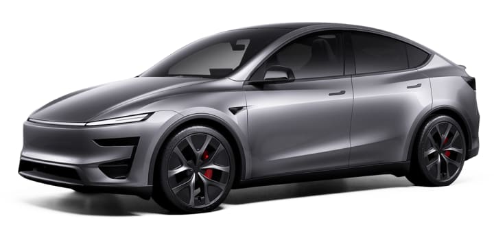 
								Tesla Model Y Performance 2026 full									