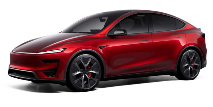 
								Tesla Model Y Performance 2026 full									