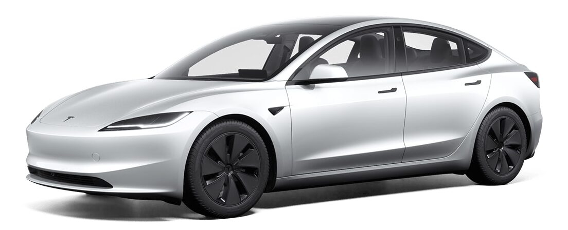 
								Tesla Model 3 Long Range AWD 2026 full									