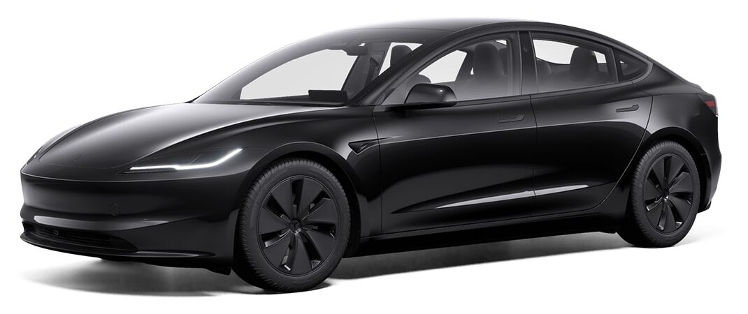 
								Tesla Model 3 Long Range AWD 2026 full									