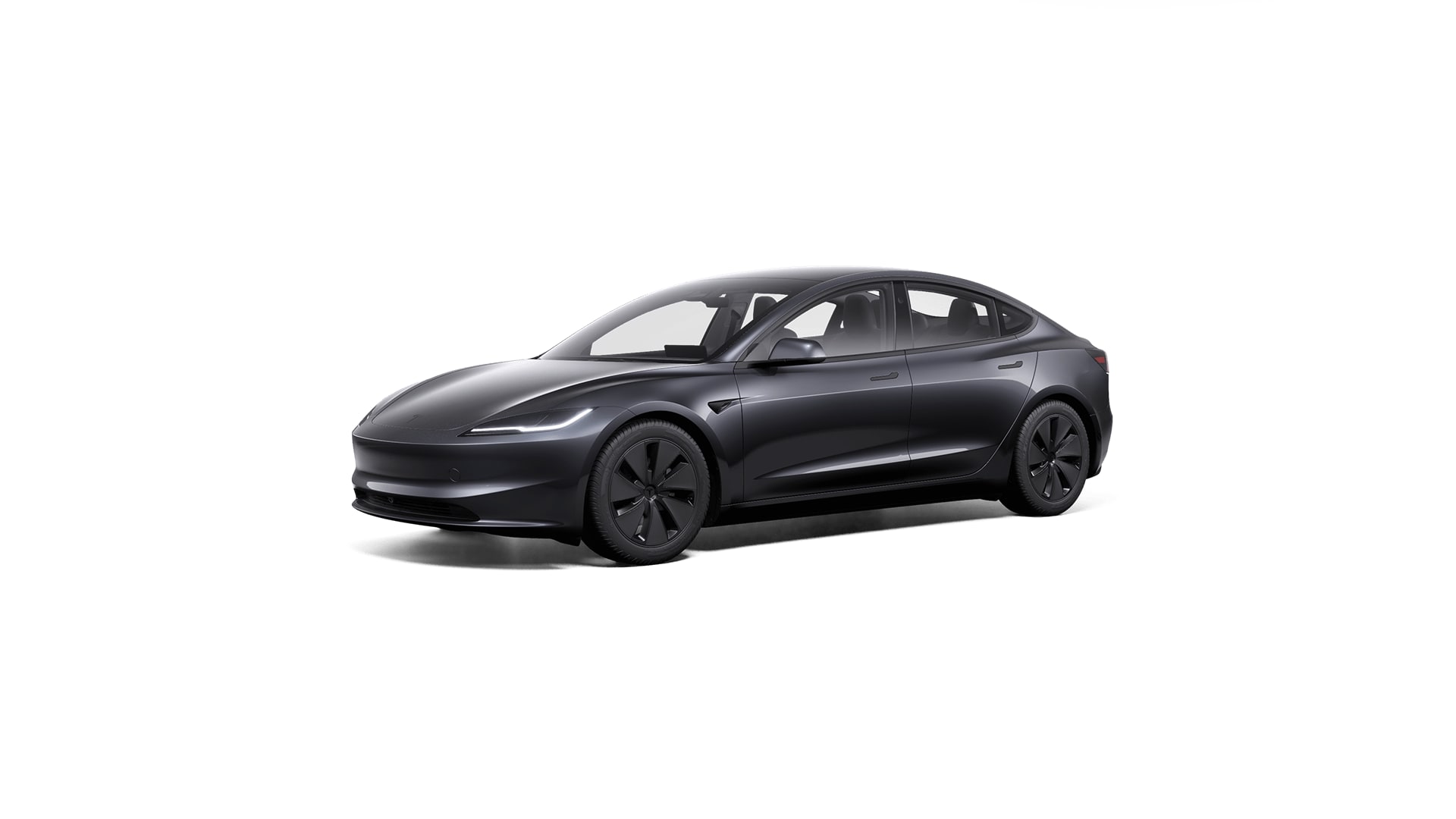 
								Tesla Model 3 Long Range 2026 RWD full									