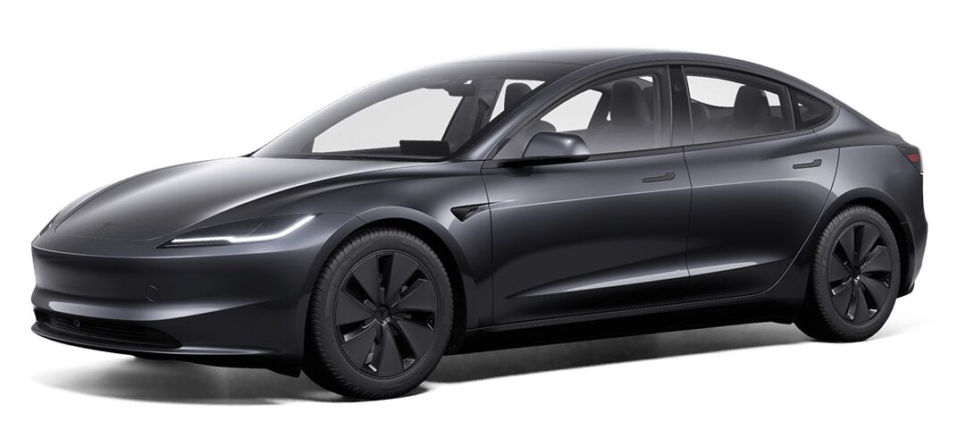 
								Tesla Model 3 Long Range AWD 2026 full									