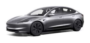 Tesla Model 3 Long Range AWD 2026
