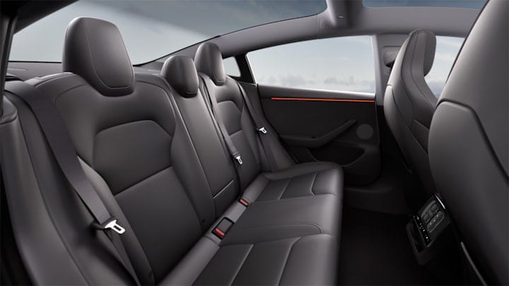 
								Tesla Model 3 Performance 2026 AWD Zero full									