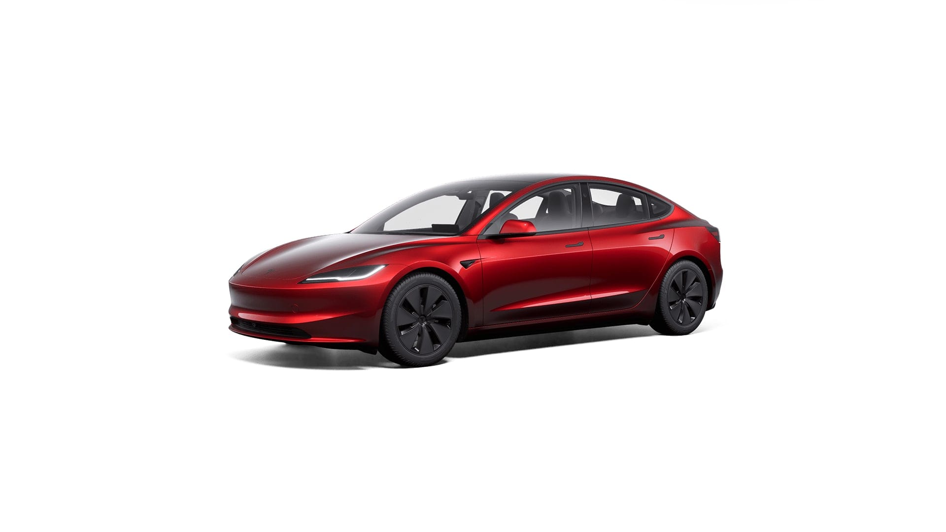 
								Tesla Model 3 Long Range 2026 RWD full									