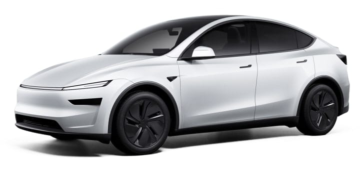 
								Tesla Model Y Long Range AWD 2026 full									