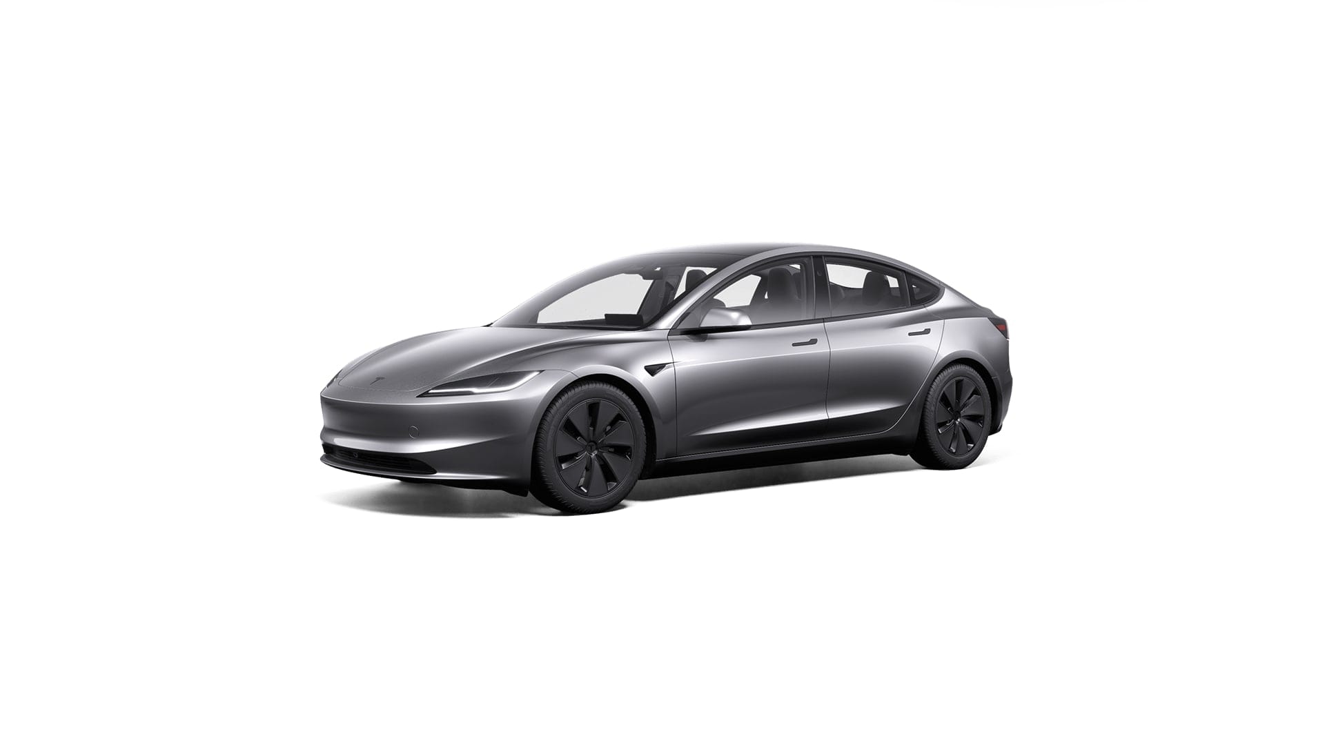 
								Tesla Model 3 Long Range 2026 RWD full									