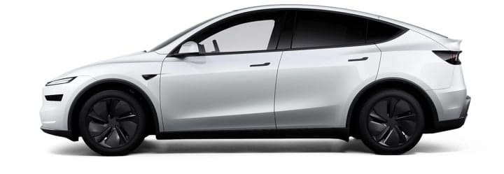 
								Tesla Model Y Long Range AWD 2026 full									