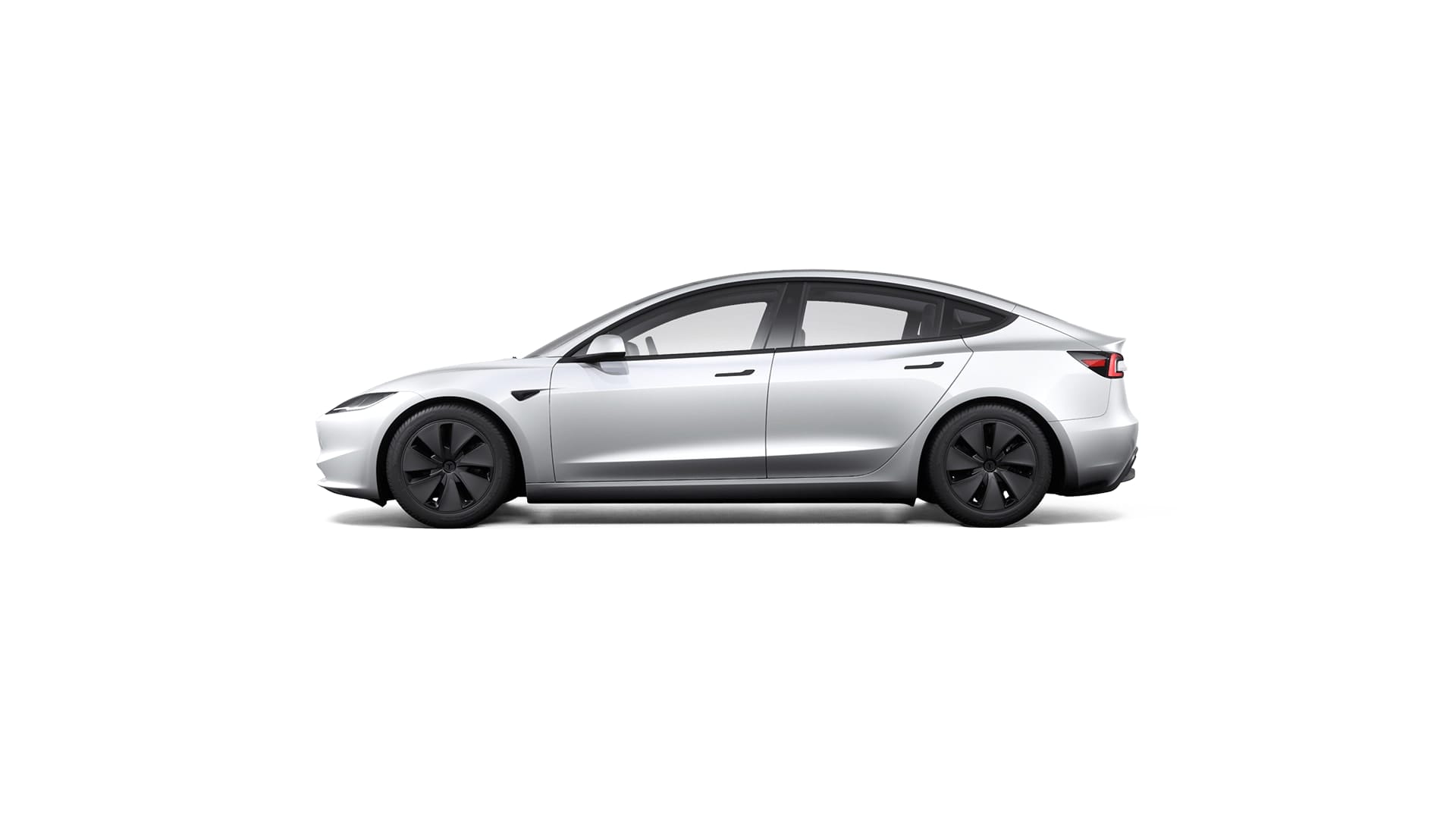 
								Tesla Model 3 Long Range 2026 RWD full									