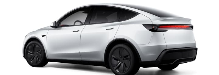 
								Tesla Model Y Long Range AWD 2026 full									
