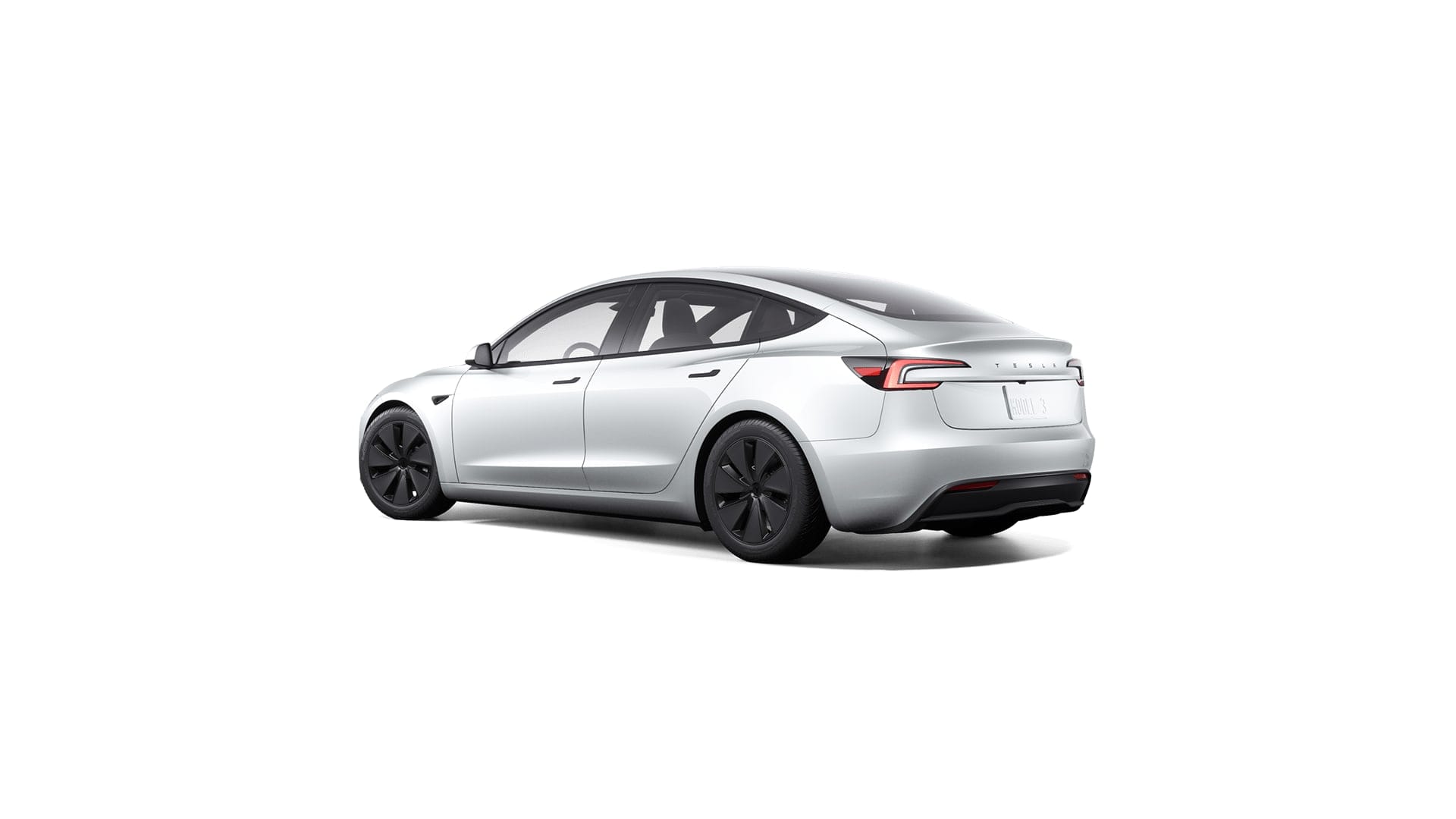 
								Tesla Model 3 Long Range 2026 RWD full									