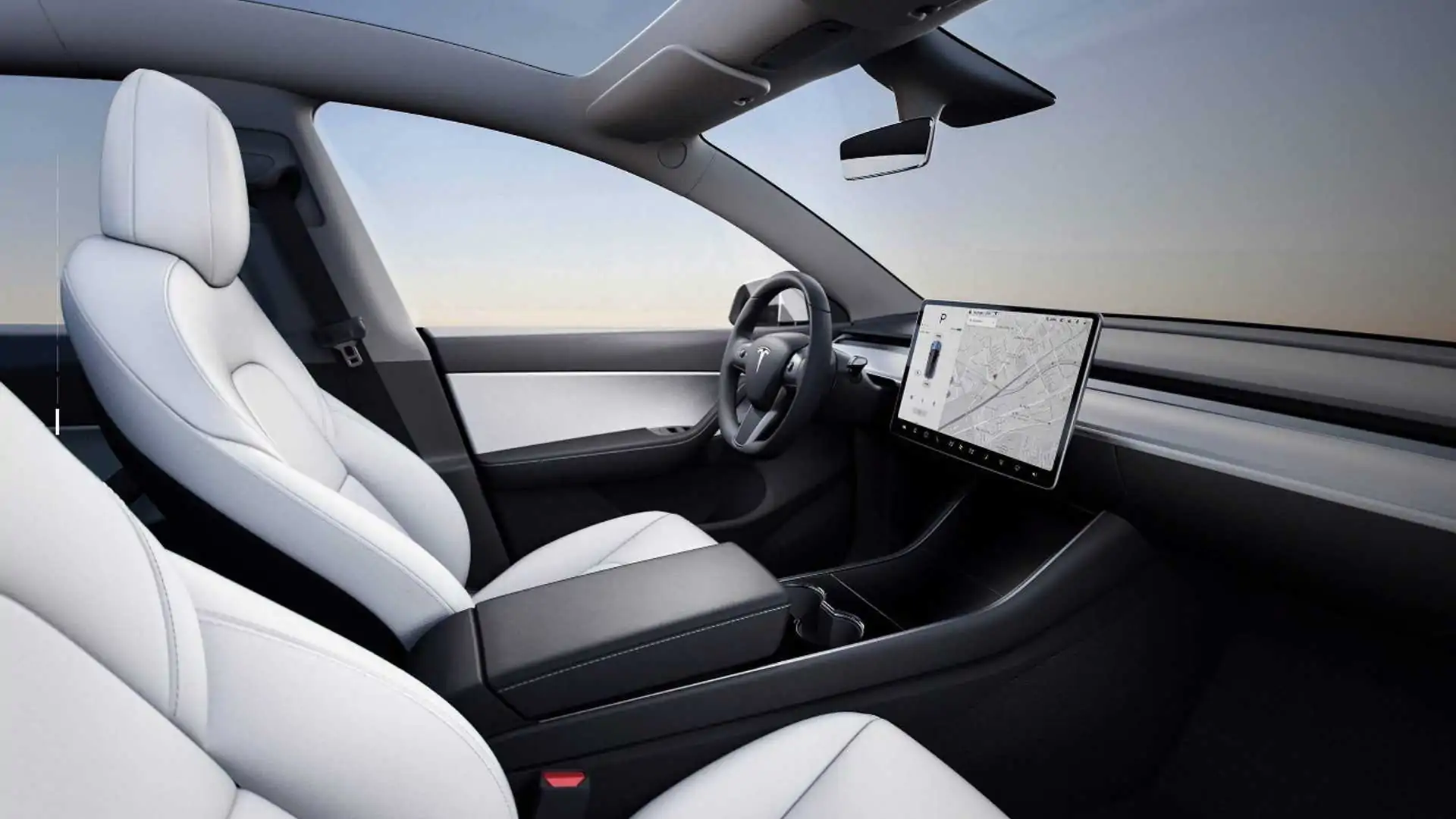 
								Tesla Model Y Performance 2023 full									