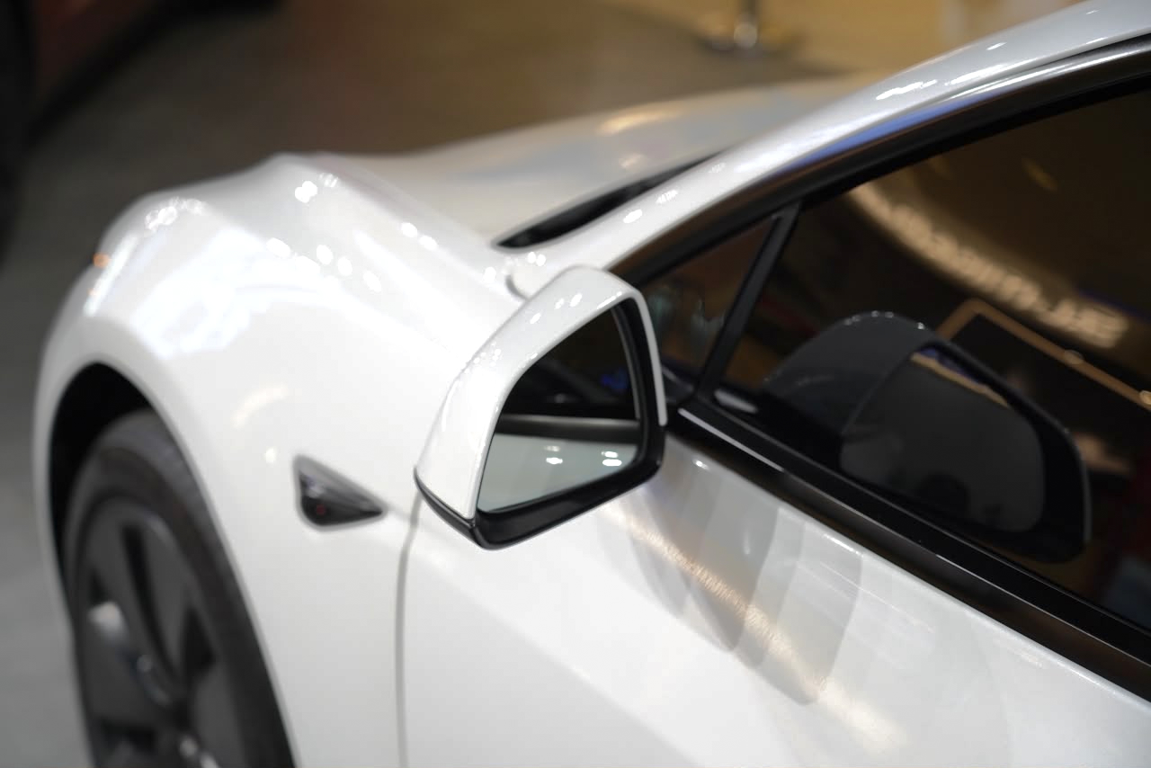 
								Tesla Model 3 Standard Range Plus RWD 2025 full									