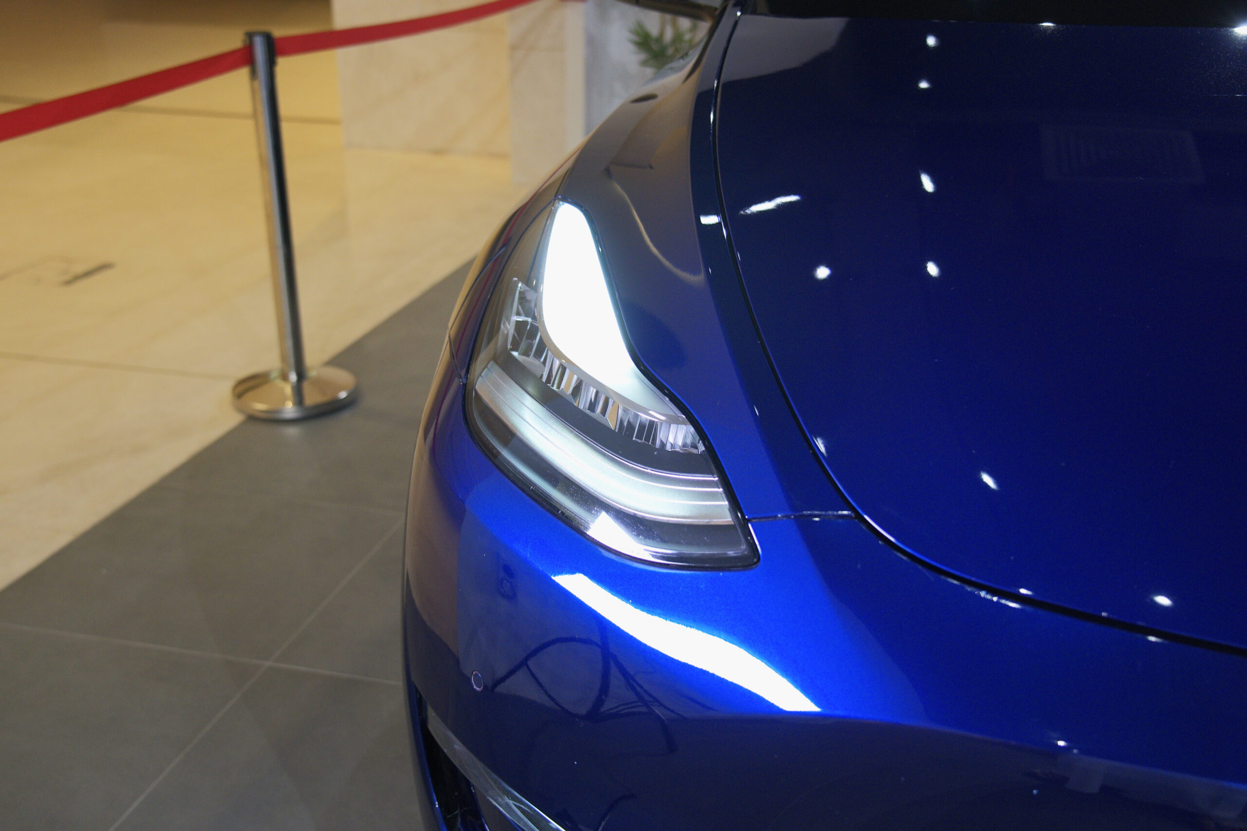 
								Tesla Model Y Long Range 2022 full									