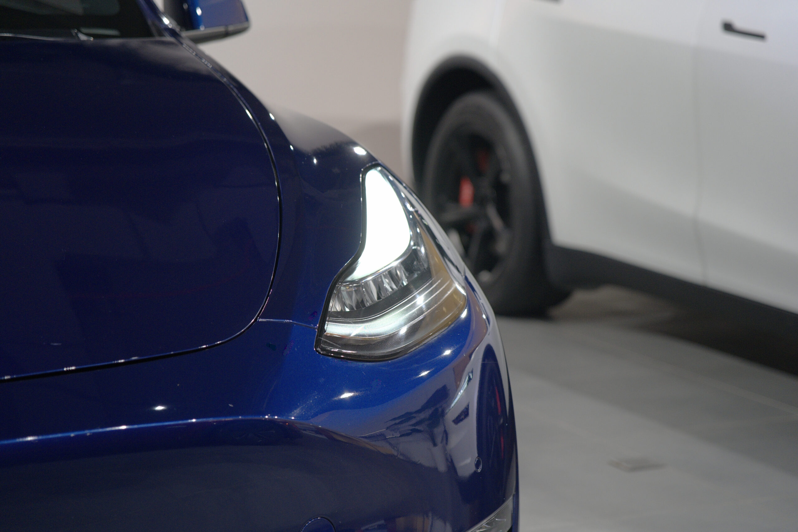 
								Tesla Model Y Long Range 2022 full									