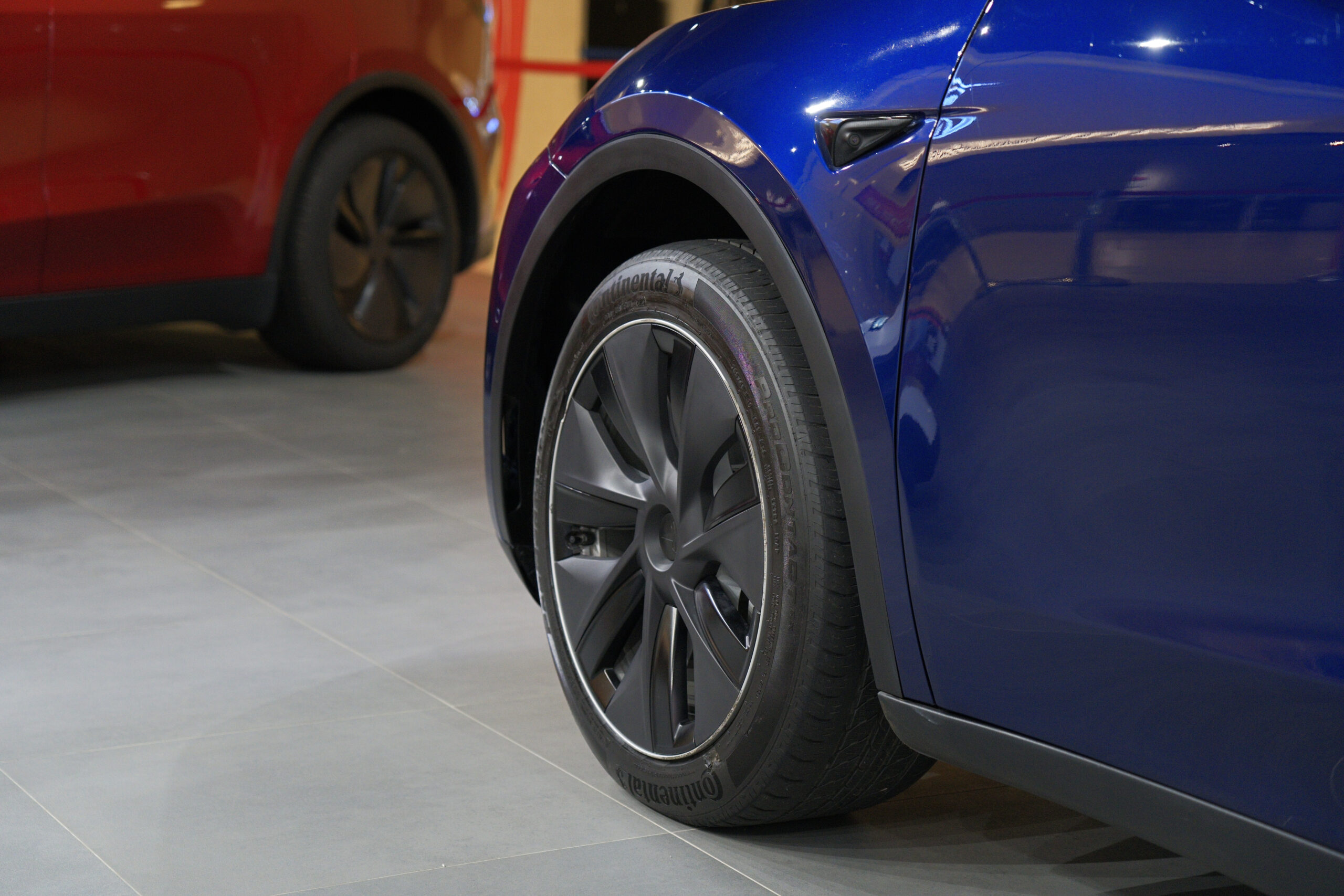 
								Tesla Model Y Long Range 2022 full									