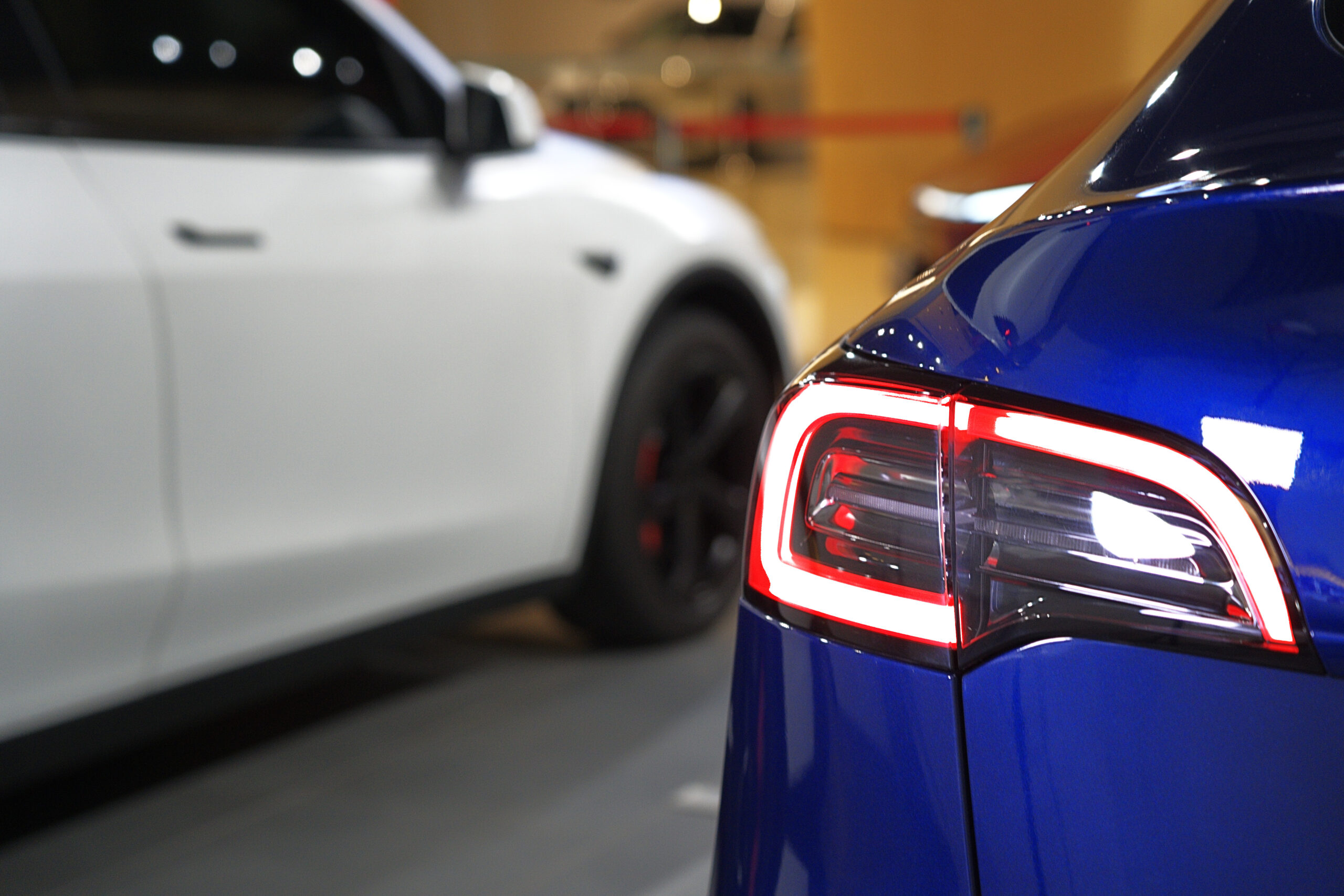 
								Tesla Model Y Long Range 2022 full									