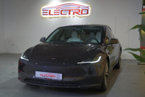 Tesla Model 3 Long Range AWD 2024 GCC