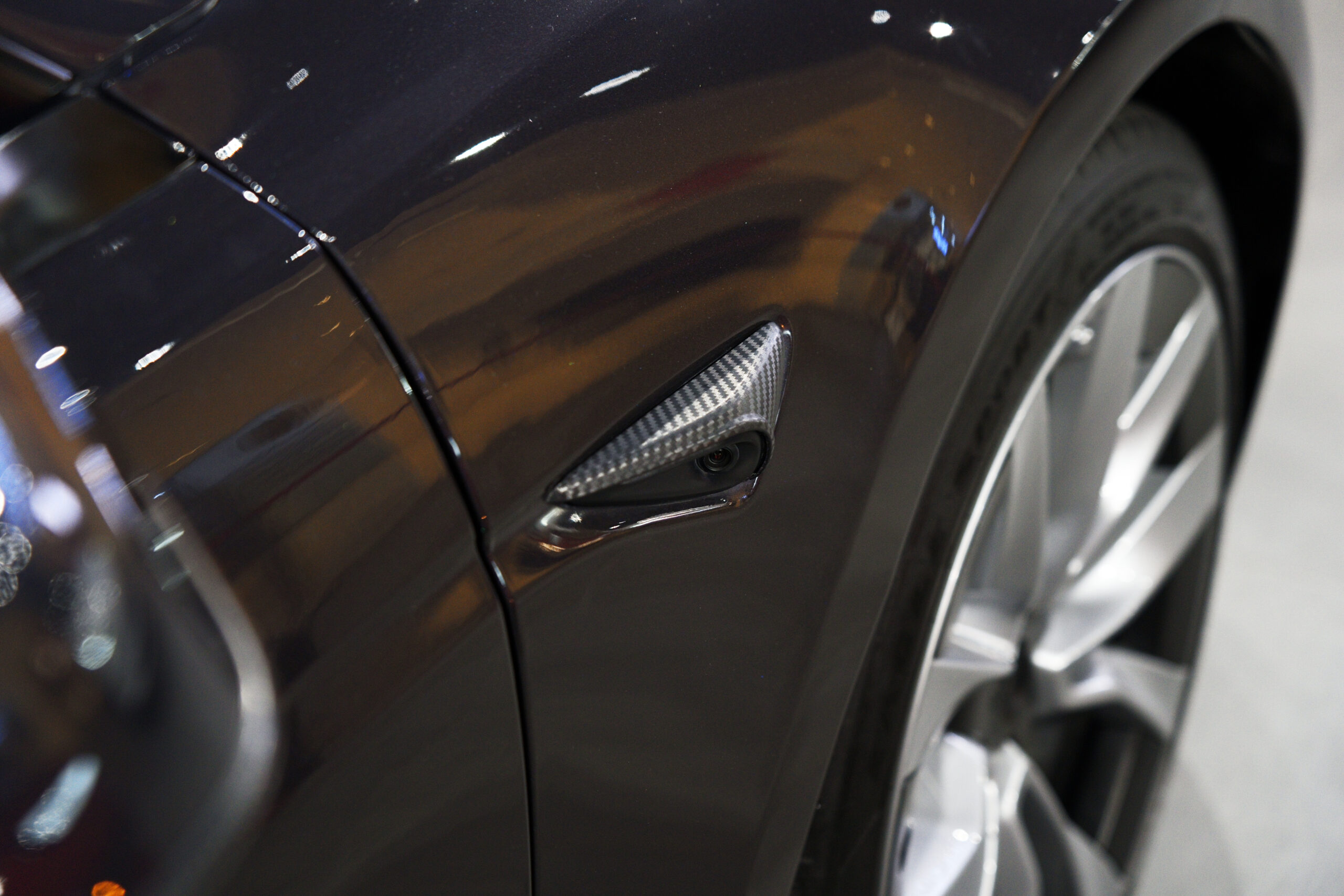 
								Tesla Model 3 Long Range AWD 2024 GCC full									