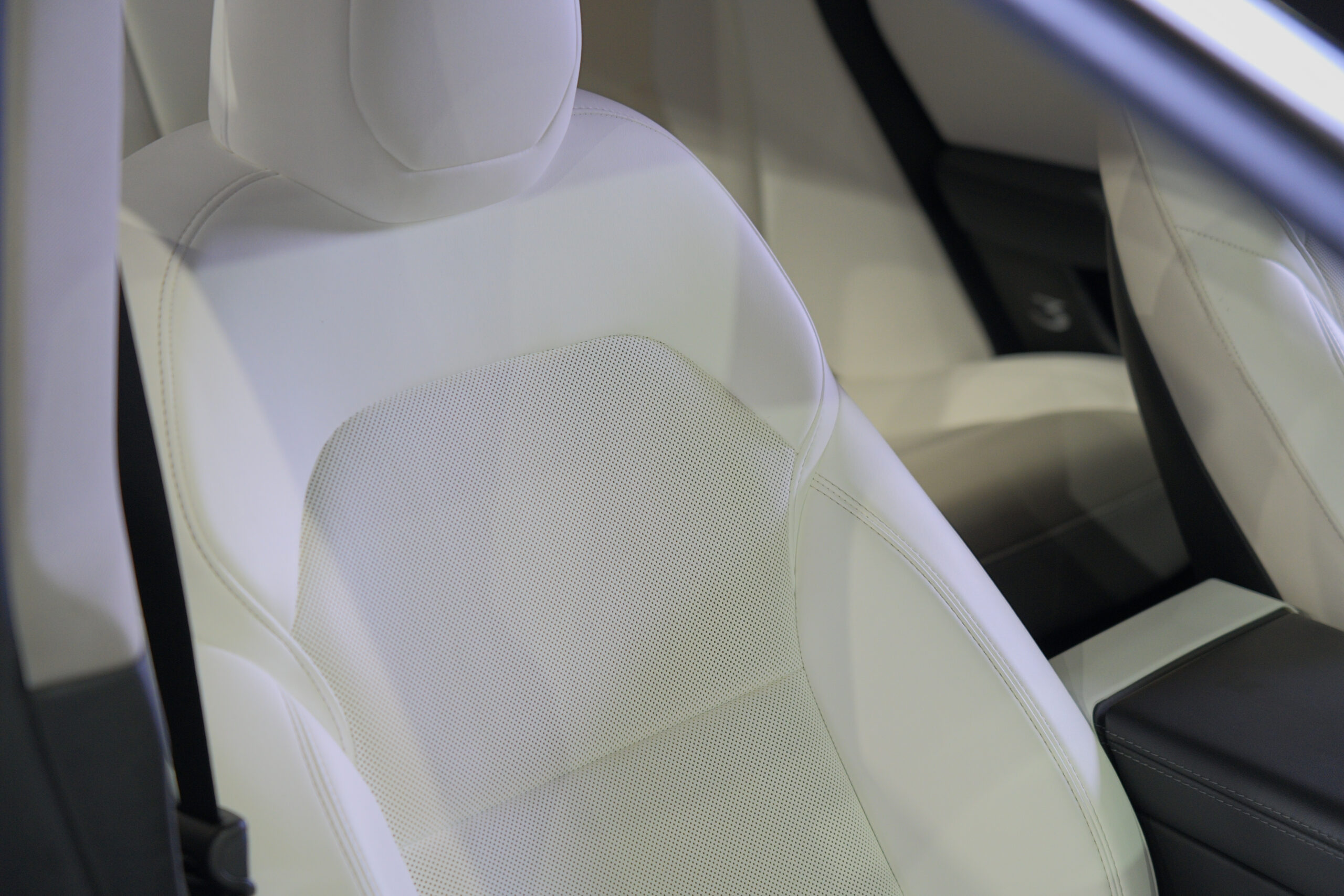 
								Tesla Model 3 Long Range AWD 2024 GCC full									